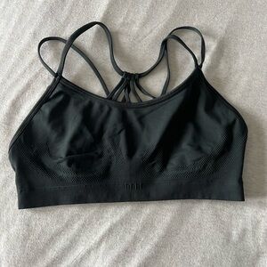 Fabletics sports bra